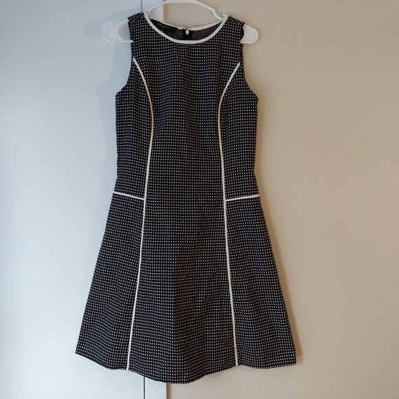 Jumper Dress Sleeveless Nine West Size 8 - Picture 1 of 11